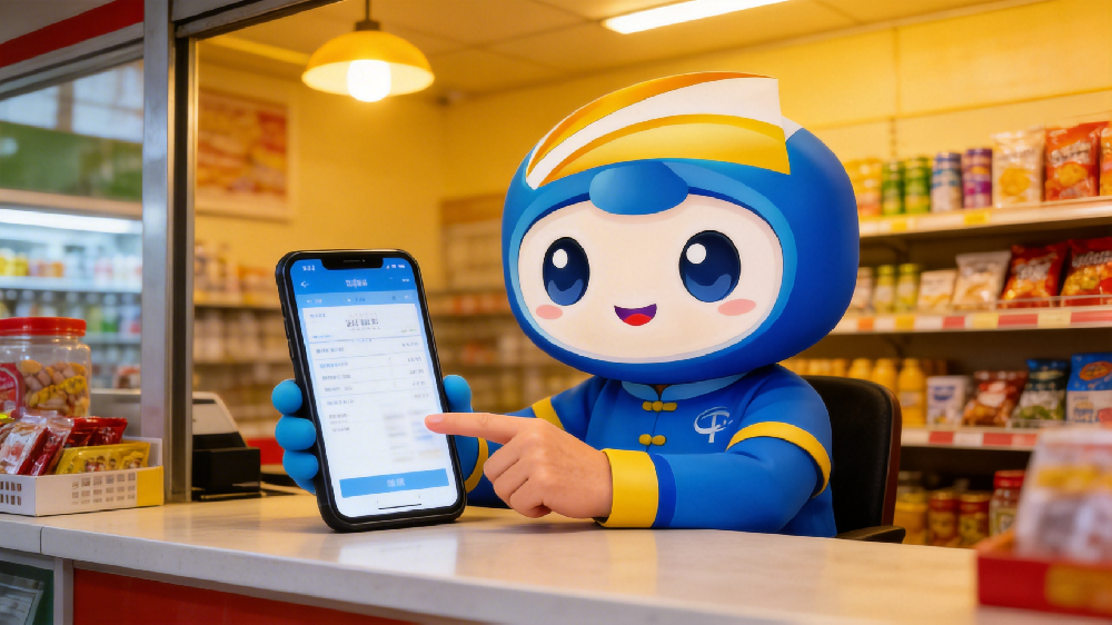 商户开票不踩坑！按行业选对版本，少花钱也能解决大麻烦